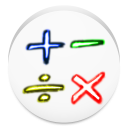 Sbabam - Math exercises Icon
