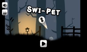 Swi-Pet screenshot 0