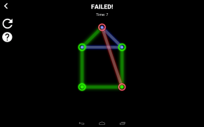 Glow Puzzle - Connect the Dots screenshot 11