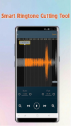 S10 Music Player - Mp3 player style S10 Galaxy screenshot 4