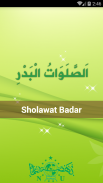 Sholawat Badar screenshot 6