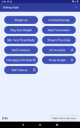 Drilling Fluids App screenshot 23