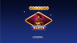 Slots - Casino Slot Machines screenshot 0