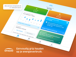 ENGIE Energie NL screenshot 10