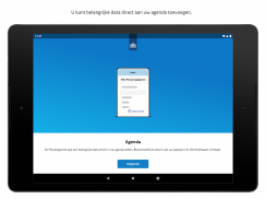 MijnGegevens screenshot 0
