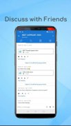 Conqr - Group Study App screenshot 1