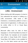 Learn LinQ screenshot 2