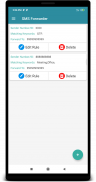SMS Forwarder & Messaging to Email Auto Forward screenshot 2