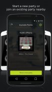 AmpMe screenshot 1