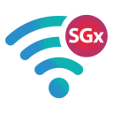 Wireless@SGx