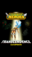 Clicker Heroes screenshot 3