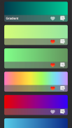 Color Card Pro - Color Picker screenshot 5