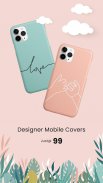 Phone Case Maker - Customize Mobile Cover Online screenshot 4