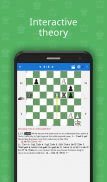 Chess Tactics Art (1600-1800) screenshot 1