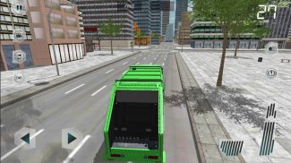 Truck Simulator : Online Arena screenshot 8