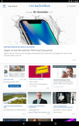 VDI nachrichten E-Paper screenshot 4