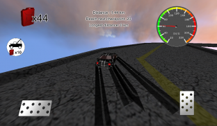 3D Endless Racing screenshot 7