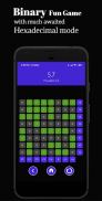 Binary Fun: Number System Game screenshot 5