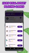 Earn Tap - Cash Rewards App screenshot 2