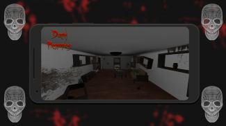 Dark Memories : Puzzle Horror Scary Creepy Escape screenshot 4