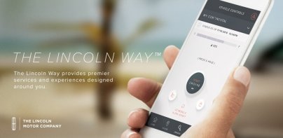 The Lincoln Way™ Owner App