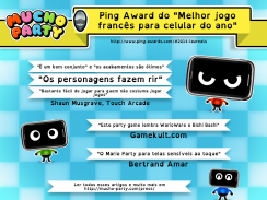 Mucho Party screenshot 6