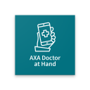 AXA Doctor At Hand