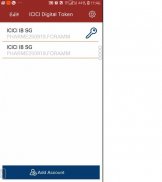 ICICI Digital token screenshot 4