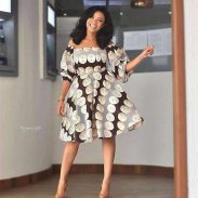 African Ankara Women Fashion screenshot 4