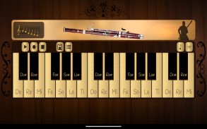 Toddlers Bassoon screenshot 5