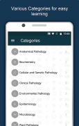 Pathology Dictionary Offline screenshot 0