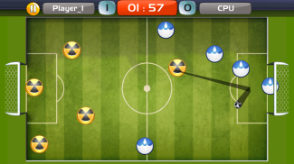 Football: Slider Soccer screenshot 3