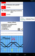 Oscilloscope Mate screenshot 10