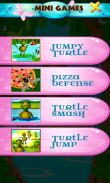 Talking Turtle screenshot 2