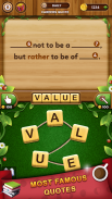 Word Connect: Crossword Puzzle Word Search Games screenshot 13