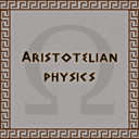 Aristotle physics