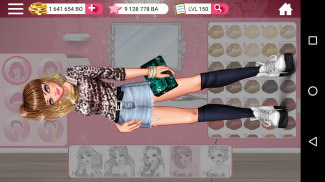 Like a Fashionista screenshot 3