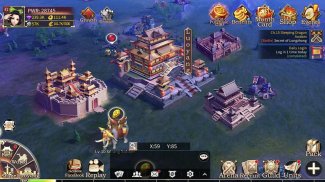 Three Kingdoms: Epic War screenshot 5