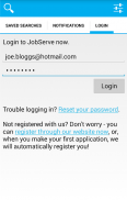 Jobs & Career Search screenshot 3
