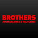 Brother's Auto Salvage Icon