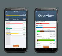 My Budget Organizer - Budget P screenshot 7