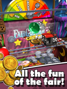 Fairground Coin Falls screenshot 1