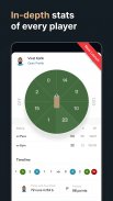 CREX - Cricket Exchange screenshot 3