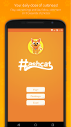 Hashcat - Cat's social network screenshot 7