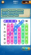 Word Search: Classic Word Game screenshot 5