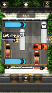 Unblock Car: Parking Jam screenshot 4