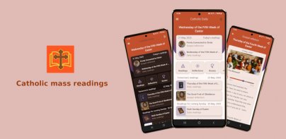 Catholic Mass Readings USCCB
