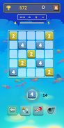 Merge! Block Puzzle Game screenshot 8
