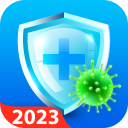 Phone Security, Virus Cleaner Icon