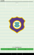 Football Club Logo Quiz: more than 1000 teams screenshot 12